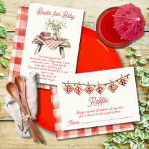 Baby-Q baby shower books for baby