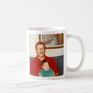 Baby Rage Coffee Mug