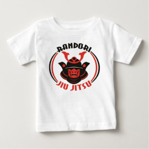 Baby Randori Jiu Jitsu T-Shirt