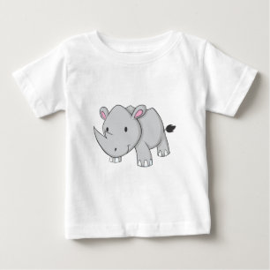 Baby Rhino T-Shirt