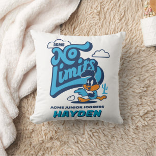 Baby ROAD RUNNER™ - No Limits Cushion