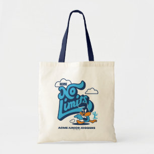 Baby ROAD RUNNER™ - No Limits Tote Bag