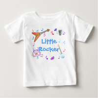 Baby Rocker Tee