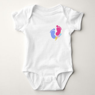 Baby romper,Baby Tshirt, 6 months tshirt, Bodysuit