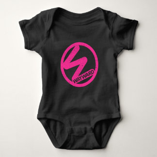 Baby Romper Bodysuit