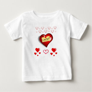 Baby Romper T-Shirt