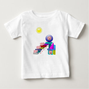 Baby Romper T-Shirt