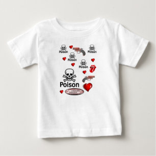 Baby Romper T-Shirt