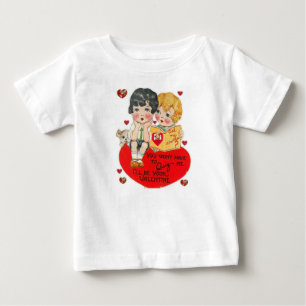 Baby Romper T-Shirt
