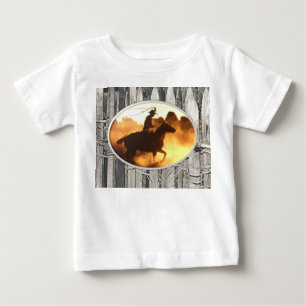 Baby Romper T-Shirt