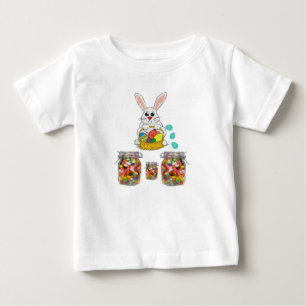 Baby Romper T-Shirt