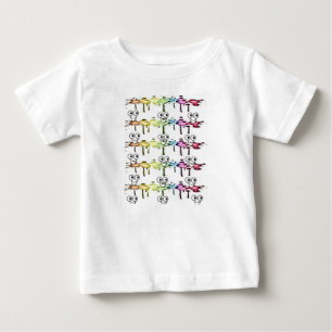 Baby Romper T-Shirt