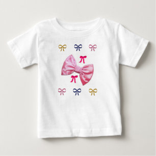 Baby Romper T-Shirt