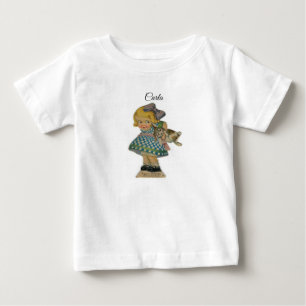 Baby Romper T-Shirt