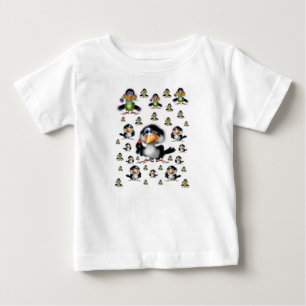 Baby Romper T-Shirt