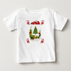 Baby Romper T-Shirt