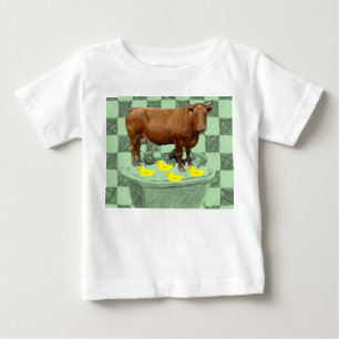 Baby Romper T-Shirt