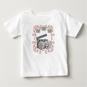 Baby Romper T-Shirt