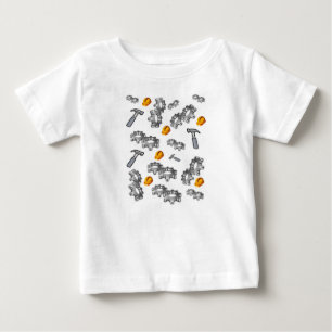 Baby Romper T-Shirt