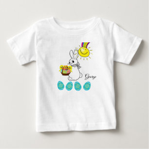 Baby Romper T-Shirt