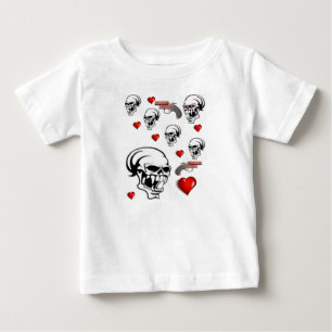 Baby Romper T-Shirt