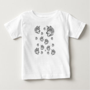 Baby Romper T-Shirt