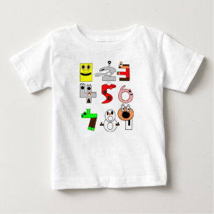 Baby Romper T-Shirt