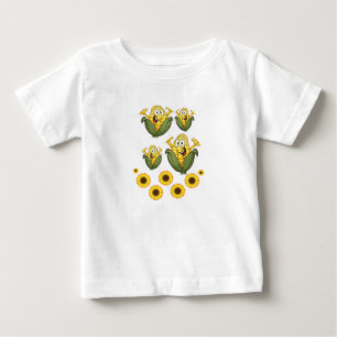 Baby Romper T-Shirt