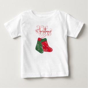 Baby Romper T-Shirt