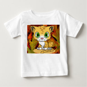 Baby Romper T-Shirt
