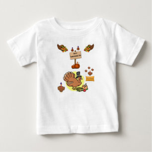 Baby Romper T-Shirt