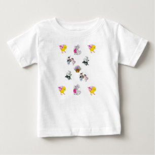 Baby Romper T-Shirt