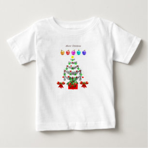 Baby Romper T-Shirt