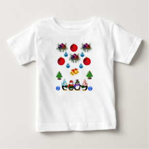 Baby Romper T-Shirt