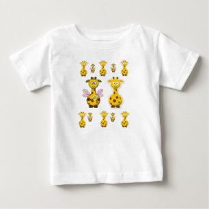 Baby Romper T-Shirt