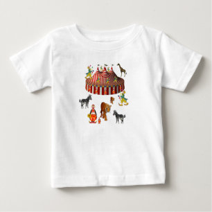 Baby Romper T-Shirt
