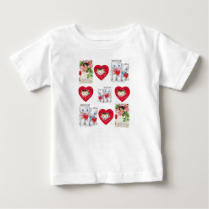 Baby Romper T-Shirt