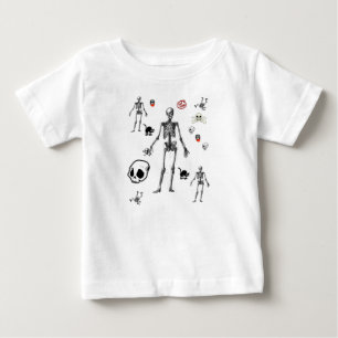 Baby Romper T-Shirt
