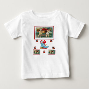 Baby Romper T-Shirt