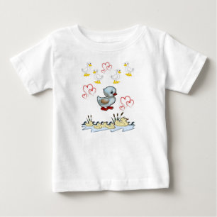 Baby Romper T-Shirt