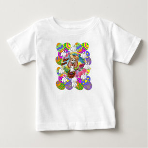 Baby Romper T-Shirt