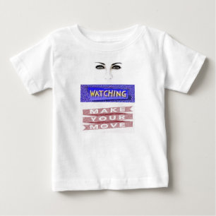 Baby Romper T-Shirt