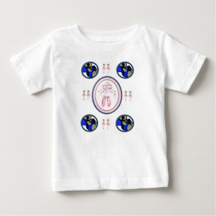 Baby Romper T-Shirt