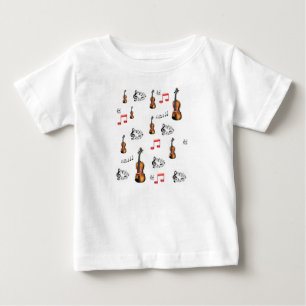 Baby Romper T-Shirt