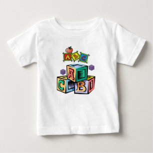 Baby Romper T-Shirt