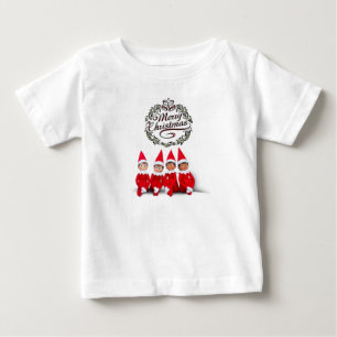 Baby Romper T-Shirt