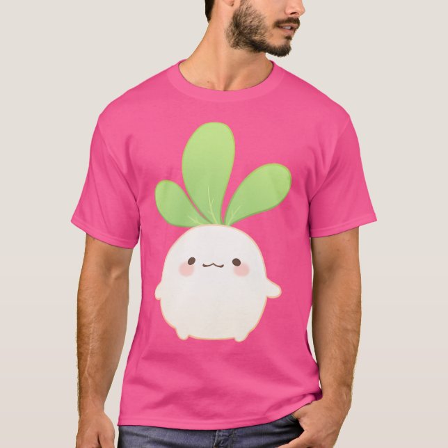Baby Root T-Shirt (Front)