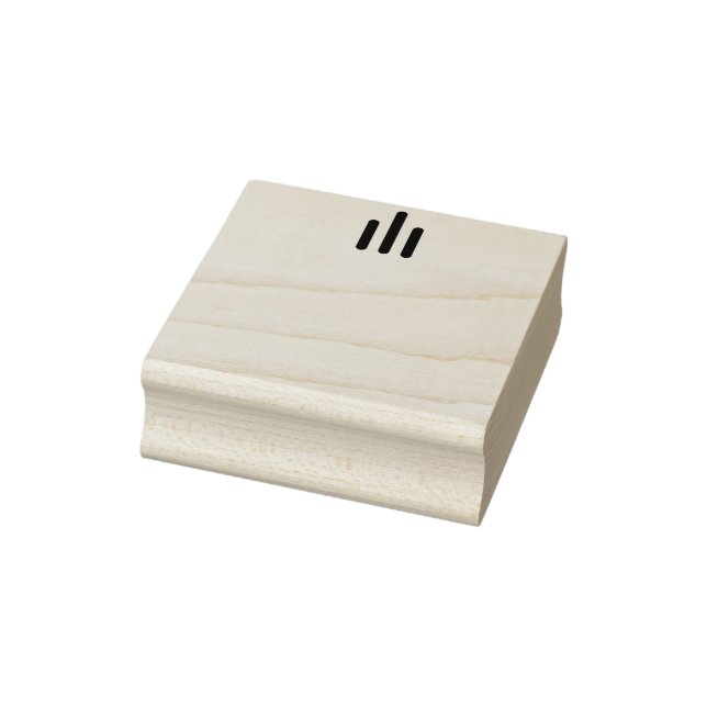 baby rubber stamp (Stamp)