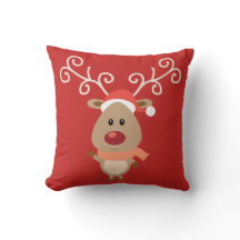 Baby Rudolph