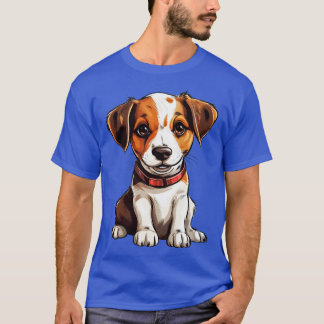 Baby russel 1 T-Shirt